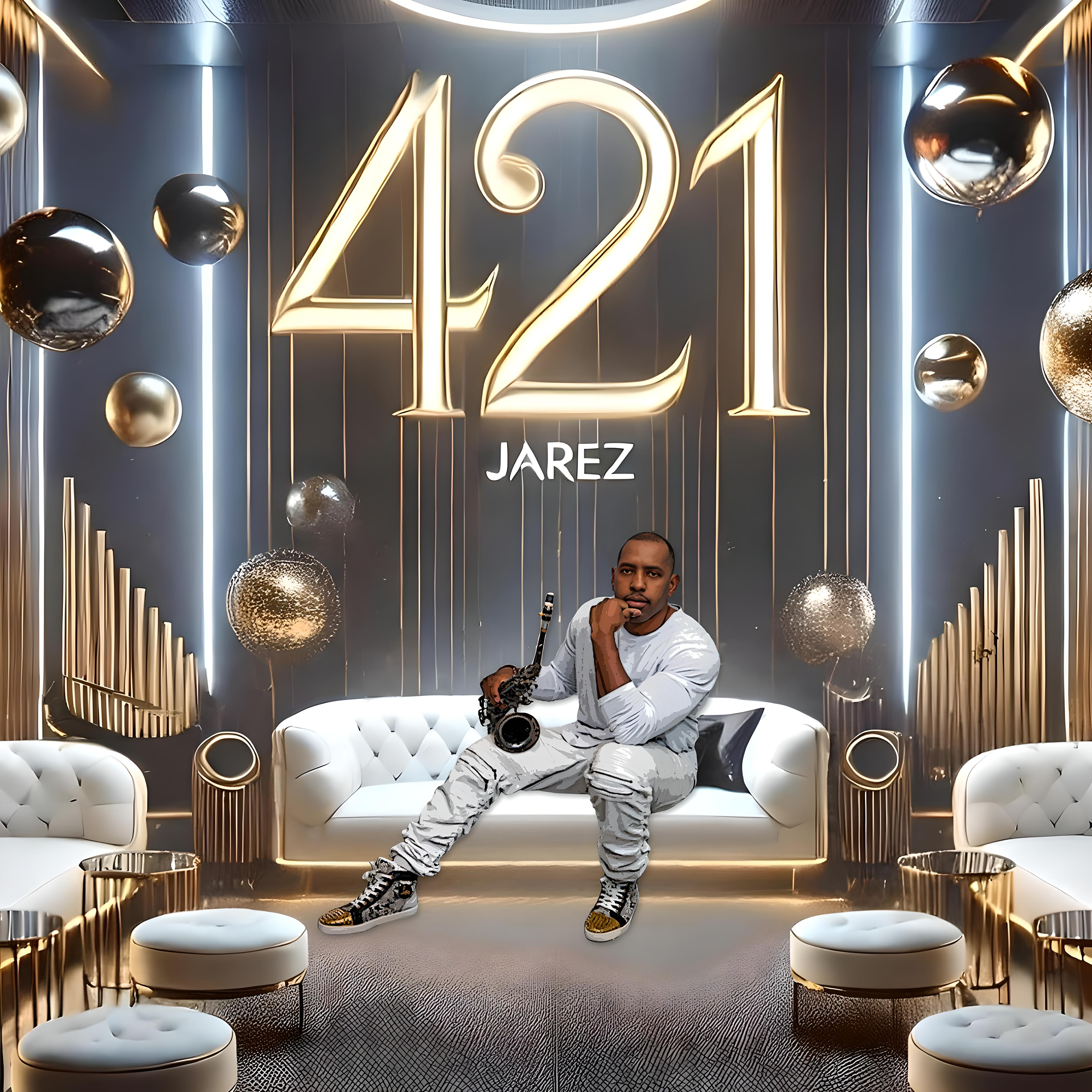 421 Album