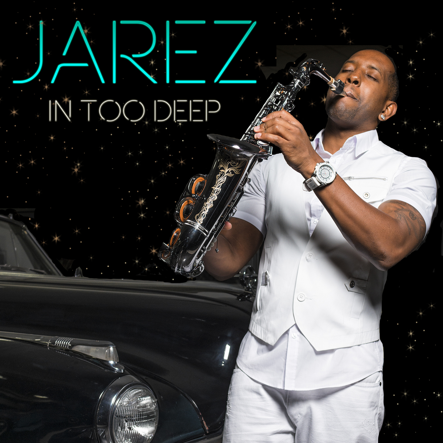 In Too Deep Album
