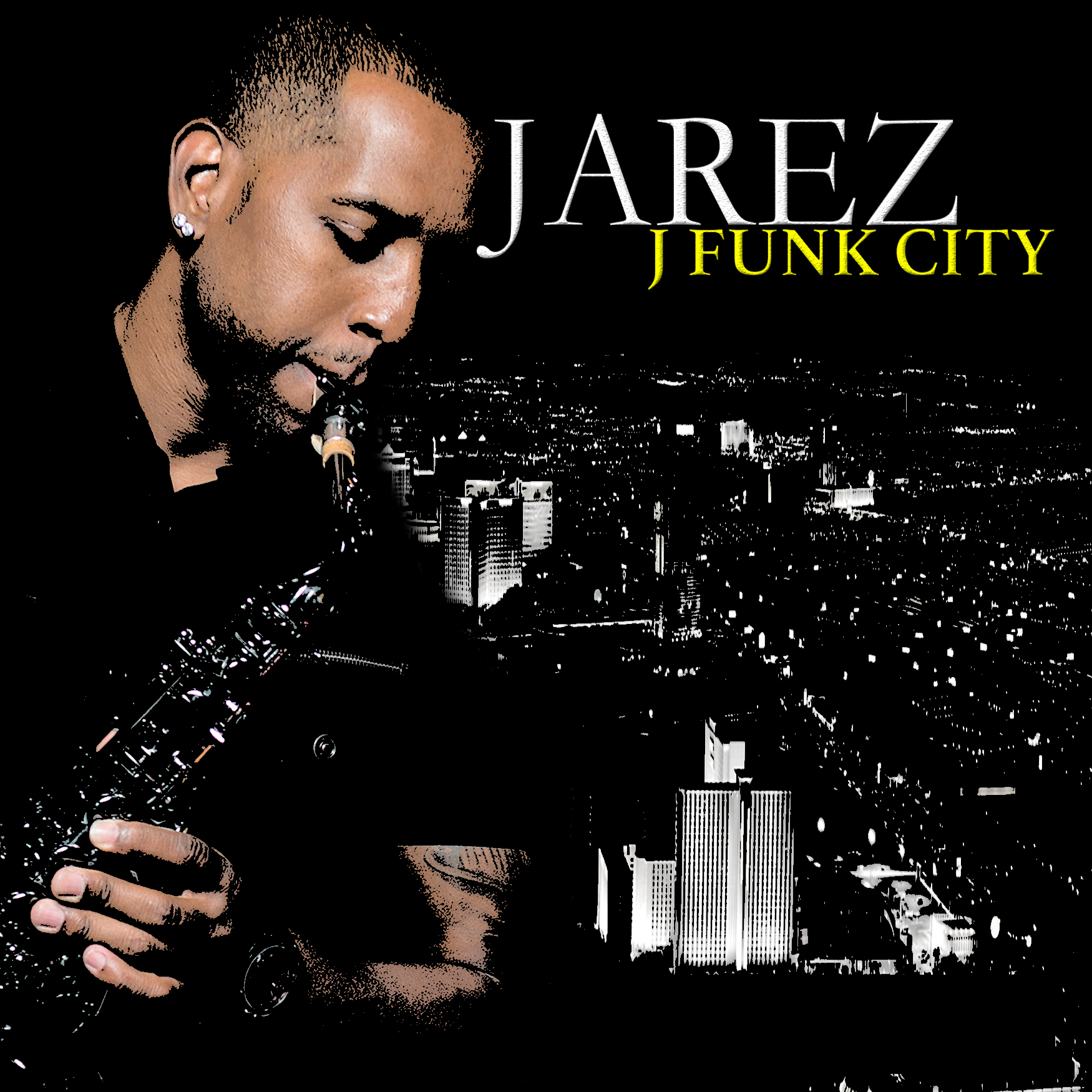 J Funk City Album