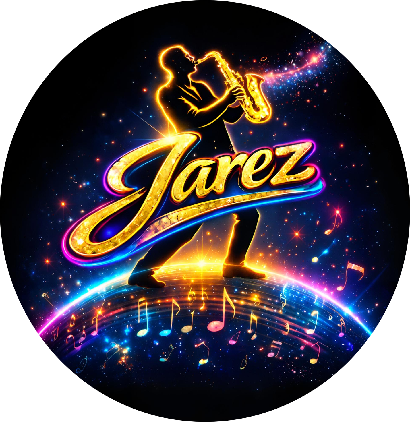 JAREZ Logo