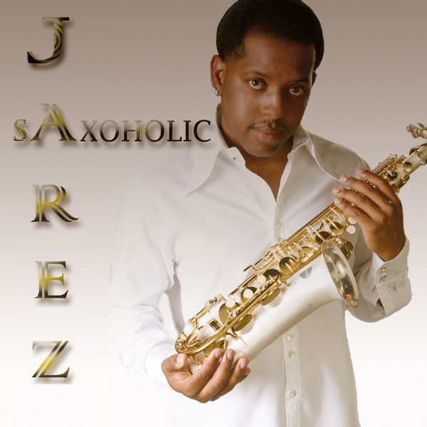 Saxoholic Album