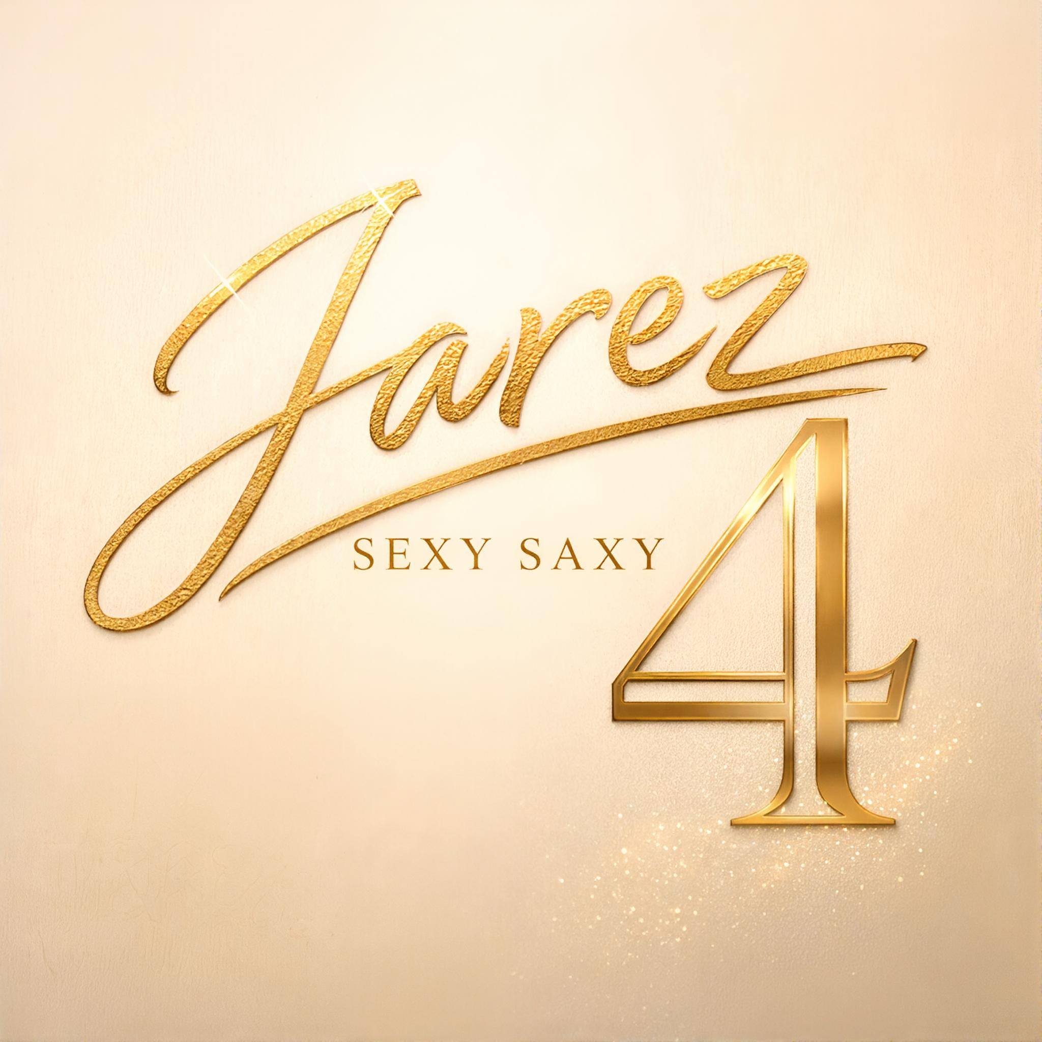 Sexy Saxy 4 by JAREZ