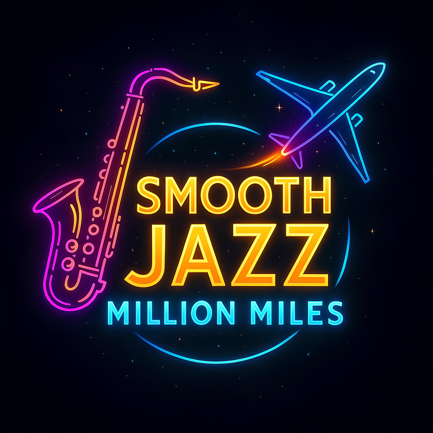 Smooth Jazz Million Miles