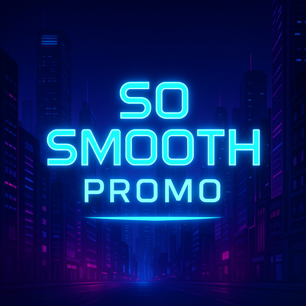 So Smooth Promo
